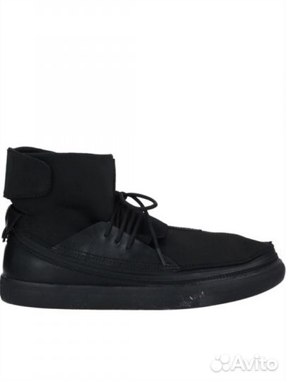 Ботинки мужские