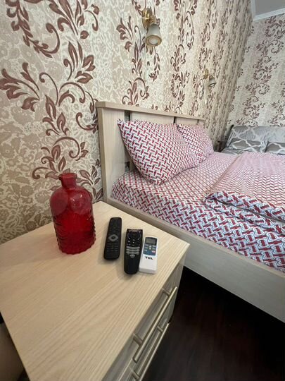 1-к. квартира, 35 м², 2/3 эт.