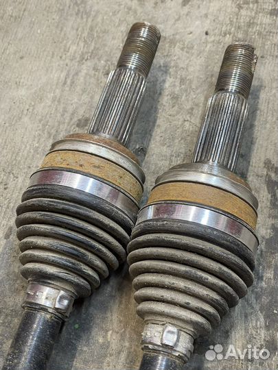 Полуось задняя Lexus NX 200t 2016