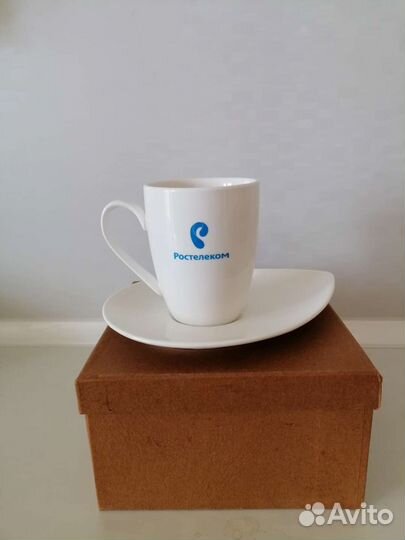 Чайная пара. Новое