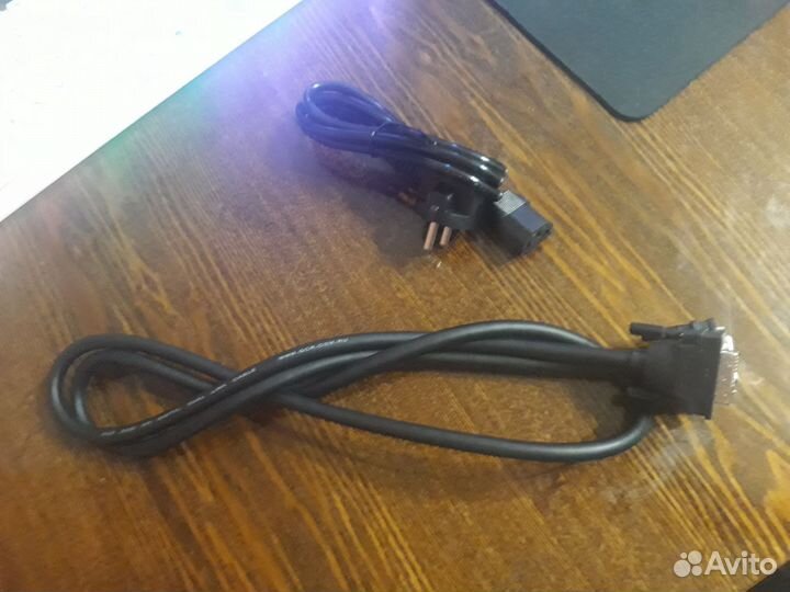 Кабель для компьютера