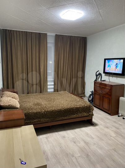 1-к. квартира, 29 м², 2/9 эт.