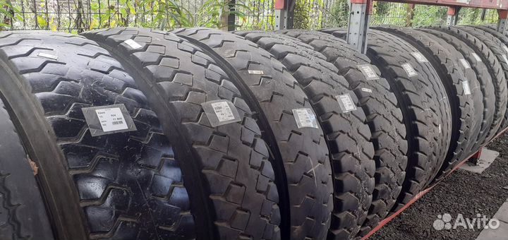 Кама NR701 12.00 R24