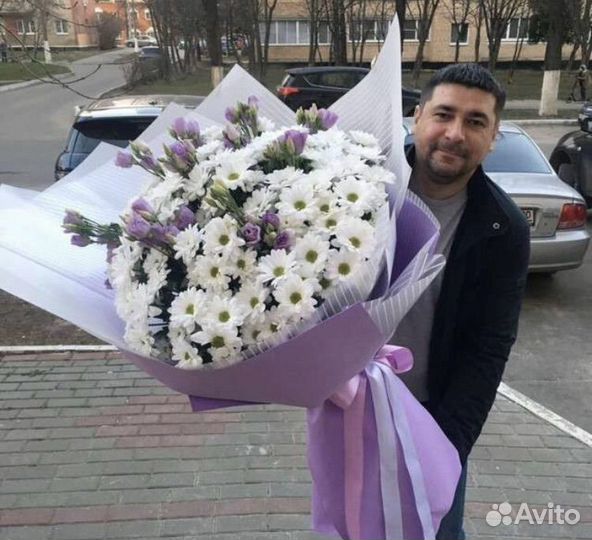 Букет Гигант Ставрополь Доставка