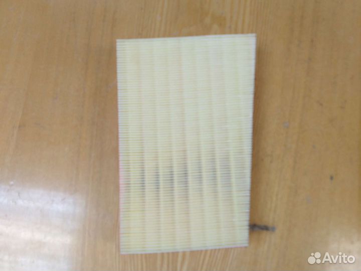 Воздушный фильтр