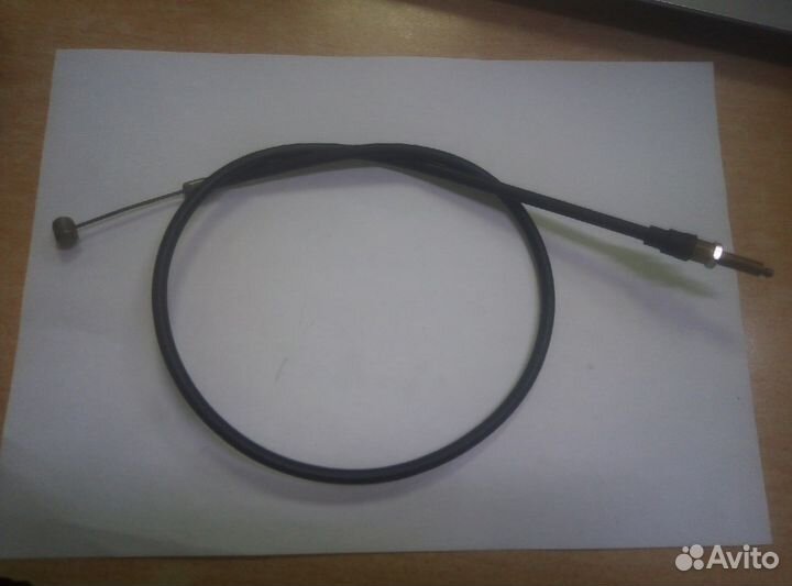 Трос газа для снегохода Буран импорт