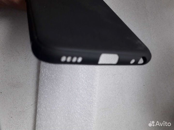 Чехол к смартфону