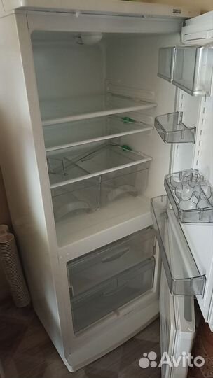 Холодильник