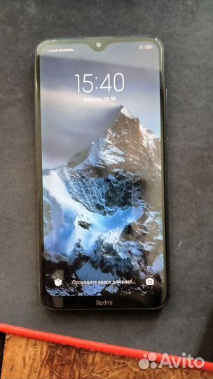Xiaomi Redmi 8, 4/64 ГБ