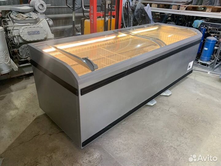 Морозильная камера