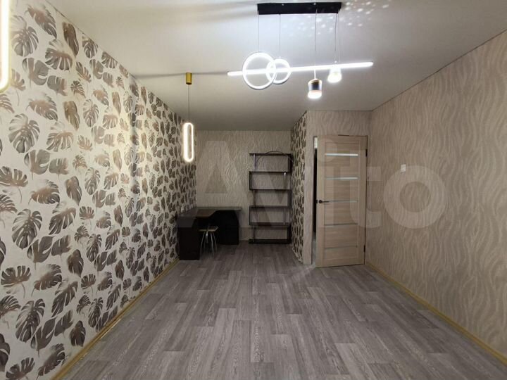 2-к. квартира, 46,7 м², 1/5 эт.