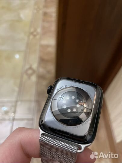 Apple Watch 7