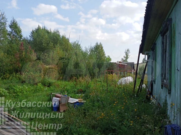 Дом 67,3 м² на участке 7 сот.