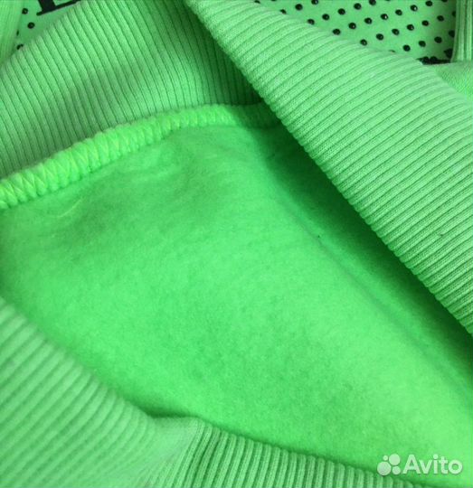 Супер теплое худи