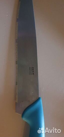 Набор ножей IKEA