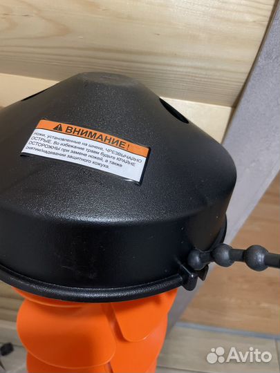 Продам Шнек rехтоr Thunderbolt 200мм