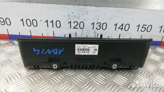 Щиток приборов volkswagen transporter T5 (ADN14IT0