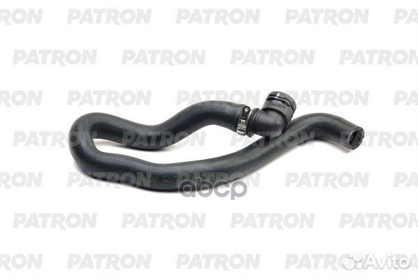 Patron Патрубок (пр-во Турция) audi A4/S4 1.9 T