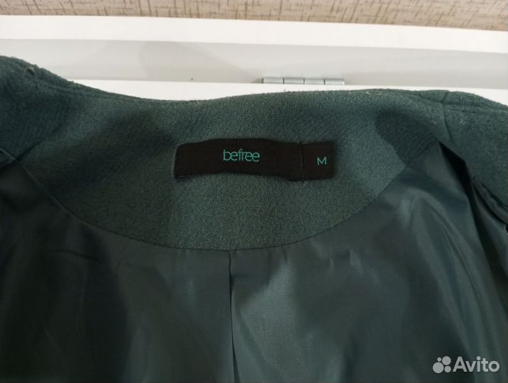 Пальто женское демисезонное