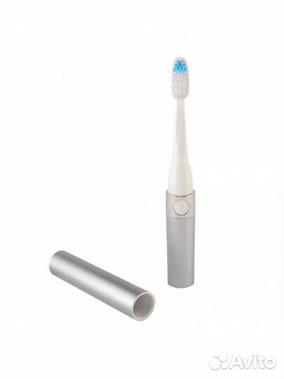 Электрическая зубная щетка дорожная SonicSilcamed