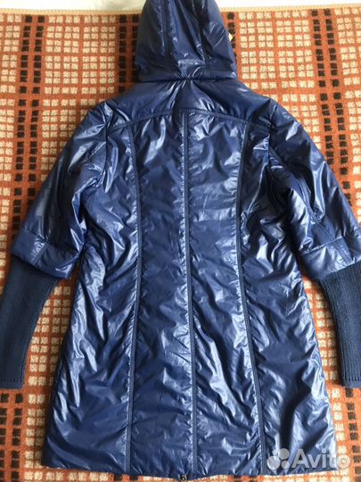 Пальто на осень