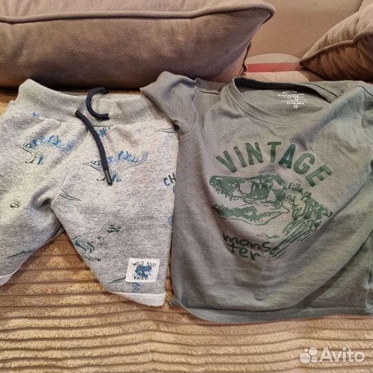 Детские вещи, обувь, книги, игрушки