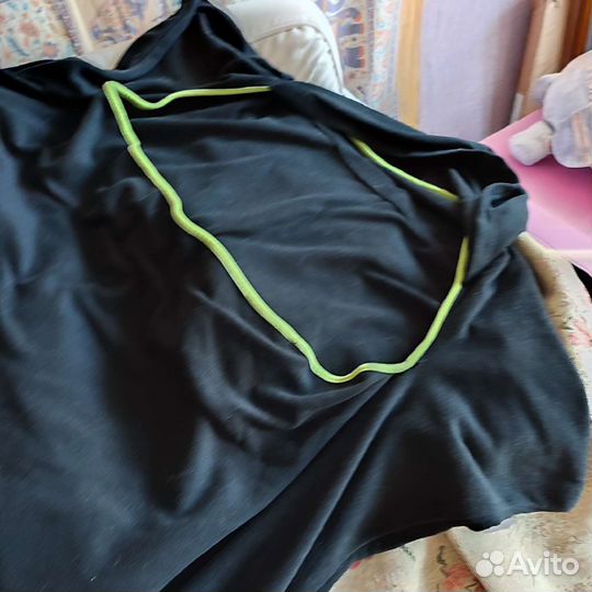 Спальник флисовый IKEA