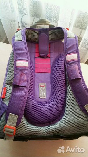 Рюкзак для девочки