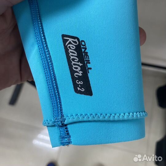 Гидрокостюм o'neill Wms Reactor-2 3/2mm