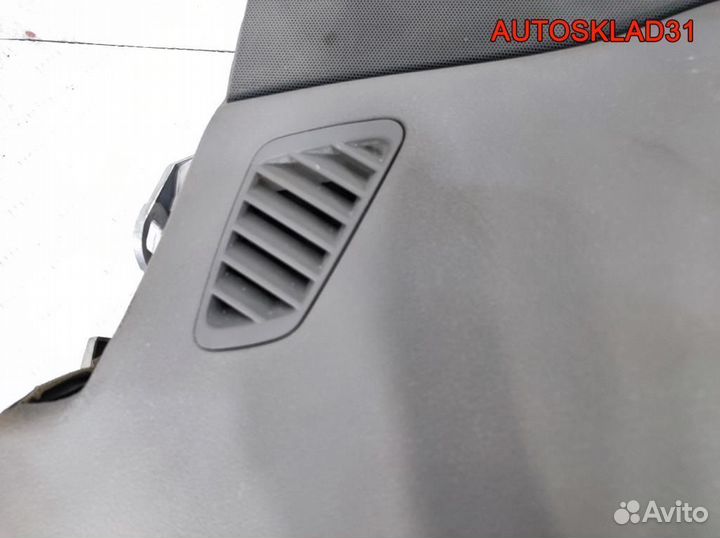 Торпедо Audi A8 D3 4E1857003D