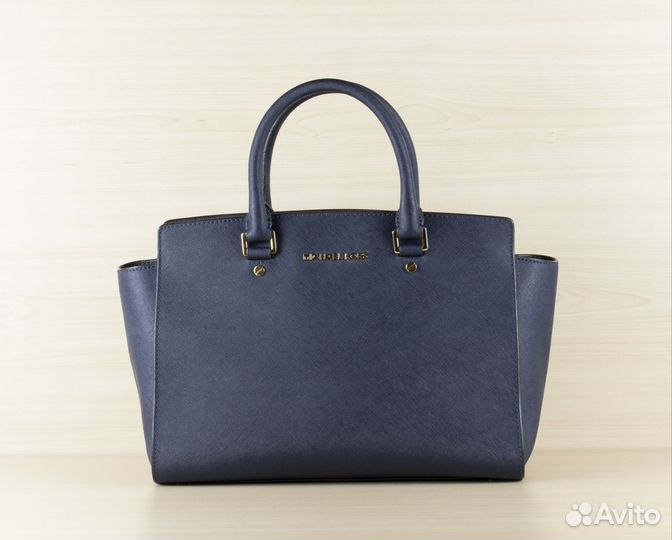 Сумка Michael Kors Selma, оригинал, отличное сост