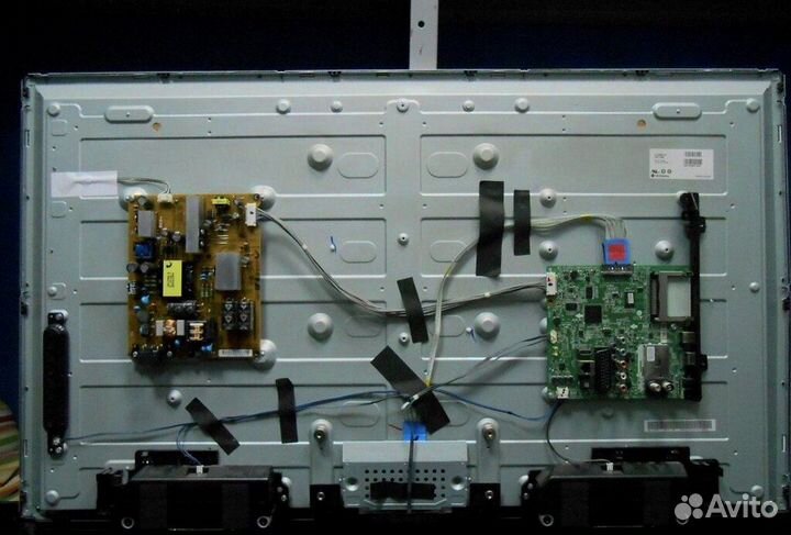 Ремонт телевизоров