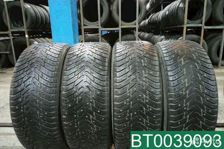 Nokian Tyres Hakkapeliitta 8 235/55 R17 105W