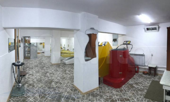 Свободного назначения, 105 м²