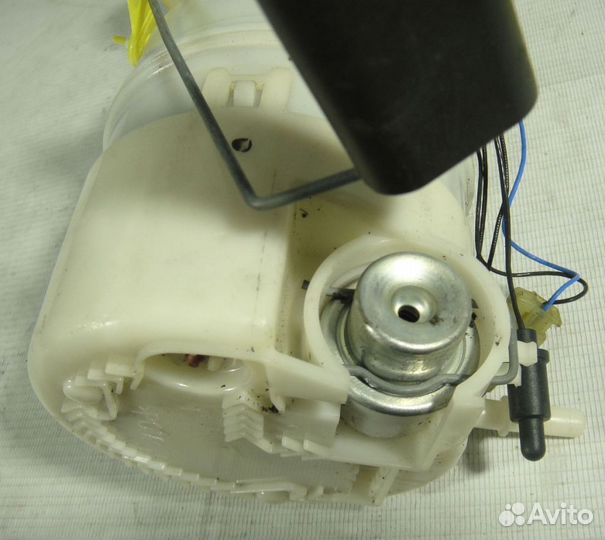 Топливный насос Infiniti / Nissan Мурано 2