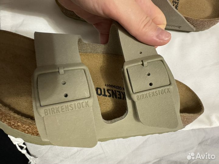 Сандалии birkenstock arizona оригинал