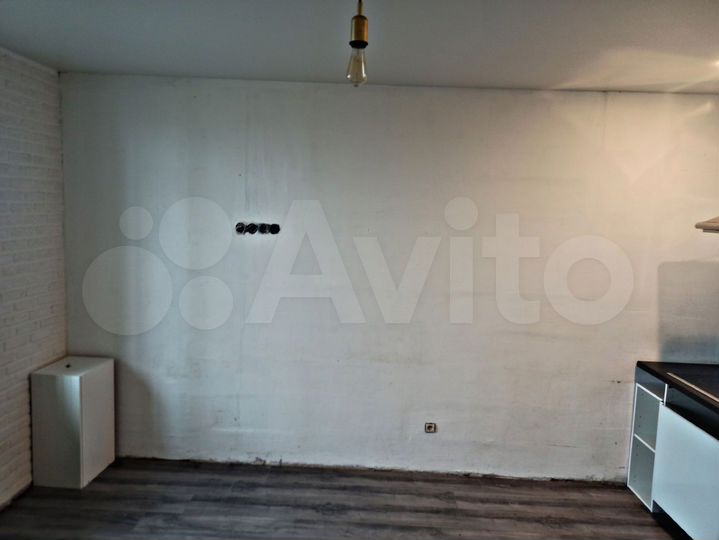 Квартира-студия, 26 м², 13/17 эт.