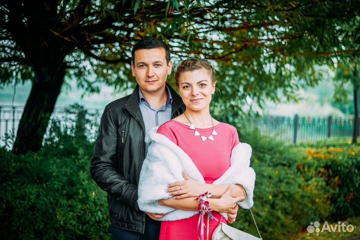 Фотограф на Праздник Роспись День Рождения Свадьбу