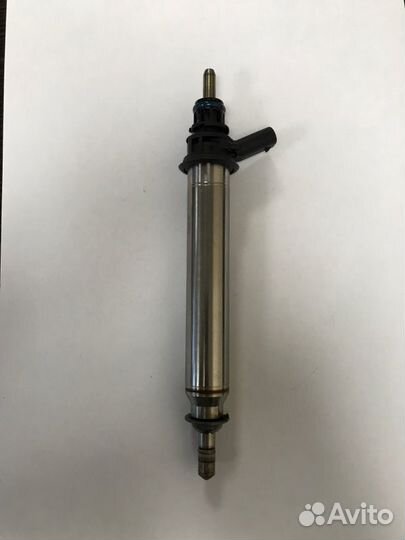 Форсунка топливная Mercedes Gl 400 166 276.821