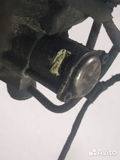 Рейка рулевая с г/у BMW 5 F07 Gran Turismo, 2011