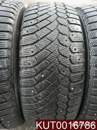 Continental ContiIceContact 4x4 235/55 R19 107U