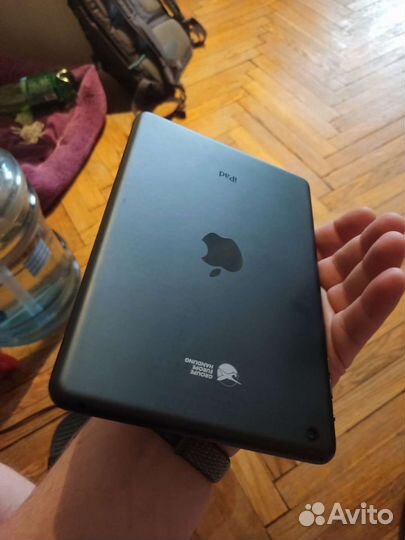 Apple iPad mini 16gb