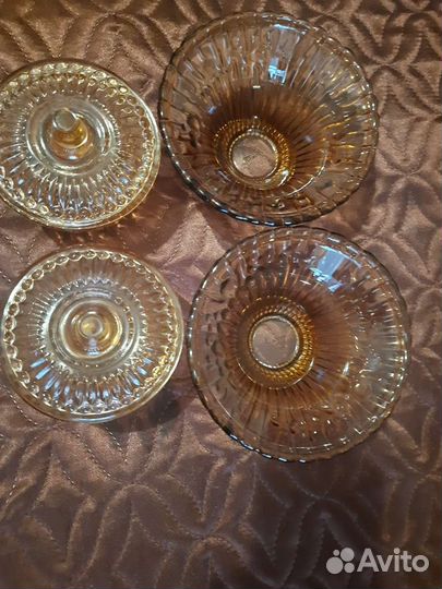 Посуда СССР