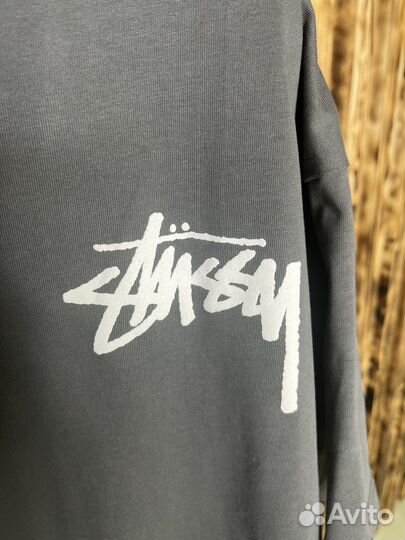 Футболка Stussy новинка