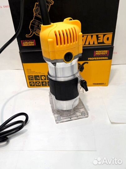 Фрезер мини 800 w