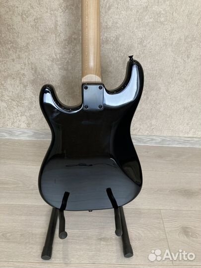 Электро гитара