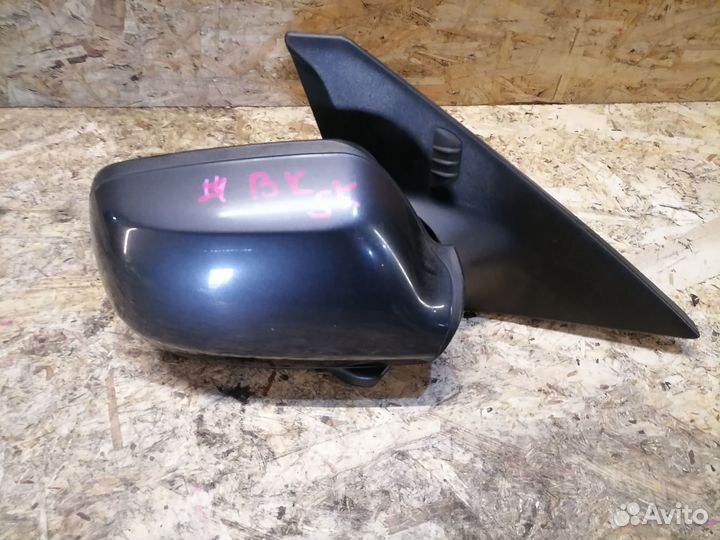 Зеркало правое Mazda 3 BK