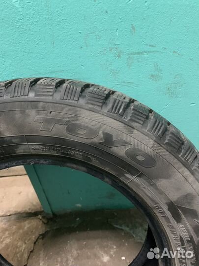 Toyo Observe G3-Ice 175/70 R14