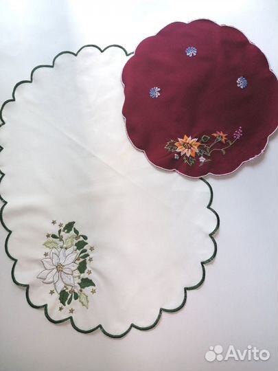 Салфетки (цена за набор)