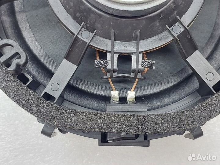 Динамик Mitsubishi Outlander GF2W 4B11 2020